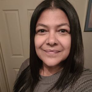 Meet your Posher, Courtney